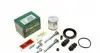 Ремкомплект суппорта (заднего) Fiat Ducato 06- (d=48mm)(Bosch)(+1 поршень/направляющая) SuperKit 748349