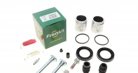 748353 Ремкомплект супорта з поршнем супорта FRENKIT підбір по vin на Brocar