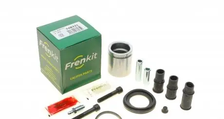 748321 Ремкомплект супорта з поршнем супорта FRENKIT підбір по vin на Brocar