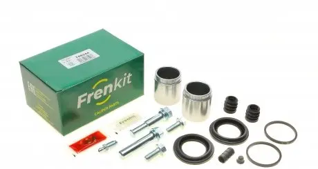 748344 Ремкомплект супорта з поршнем супорта FRENKIT підбір по vin на Brocar