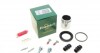 Ремкомплект суппорта (переднего) Citroen C2/C3 02- (d=48mm)(TRW)(+1 поршень/направляющая) SuperKit 748330