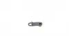 748324 Ремкомплект суппорта (переднего) Peugeot 206 98- (d=48mm)(Bosch)(+1 поршень/направляющая) SuperKit FRENKIT підбір по vin на Brocar