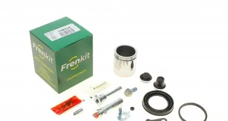 748324 Ремкомплект супорта з поршнем супорта FRENKIT підбір по vin на Brocar