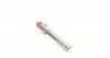 748324 Ремкомплект суппорта (переднего) Peugeot 206 98- (d=48mm)(Bosch)(+1 поршень/направляющая) SuperKit FRENKIT підбір по vin на Brocar