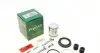 Ремкомплект суппорта (переднего) Renault Clio 98- (d=48mm)(Girling)(+1 поршен/направляющая) SuperKit 748314