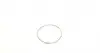748314 Ремкомплект суппорта (переднего) Renault Clio 98- (d=48mm)(Girling)(+1 поршен/направляющая) SuperKit FRENKIT підбір по vin на Brocar