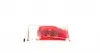 748309 Ремкомплект суппорта (переднего) Peugeot 306 93-01 (d=48mm)(Ate)(+1 поршень/направляющая) SuperKit FRENKIT підбір по vin на Brocar