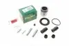 Ремкомплект суппорта (переднего) Fiat Palio 96- (d=48mm)(Ate)(+1 поршень/направляющая) SuperKit 748310