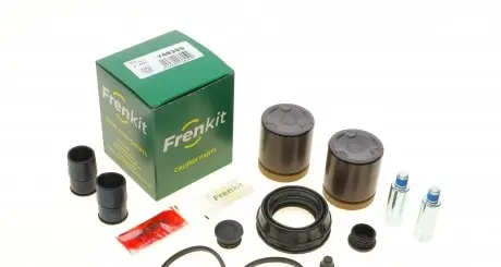 748305 Ремкомплект супорта з поршнем супорта FRENKIT підбір по vin на Brocar