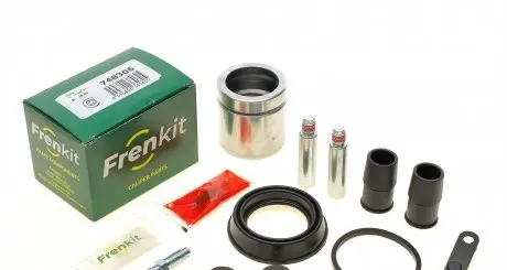 748306 Ремкомплект супорта з поршнем супорта FRENKIT підбір по vin на Brocar