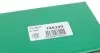 746290 Ремкомплект суппорта (переднего) Citroen Jumper 94- (d=46mm)(Brembo)(+2 поршня/направляющая) SuperKi FRENKIT підбір по vin на Brocar