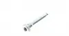 745705 Ремкомплект суппорта (переднего) Honda CR-V 12- (d=45mm)(Niss)(+2 поршня/направляющая)SuperKit FRENKIT підбір по vin на Brocar