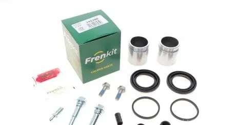 745280 Ремкомплект супорта з поршнем супорта FRENKIT підбір по vin на Brocar