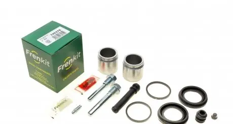 745278 Ремкомплект супорта з поршнем супорта FRENKIT підбір по vin на Brocar