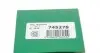 745278 Ремкомплект суппорта (переднего) Mitsubishi Pajero 90-(d=45mm)(+2 поршня/направляющая)(Sum) SuperKit FRENKIT підбір по vin на Brocar