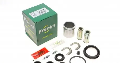 745264 Ремкомплект супорта з поршнем супорта FRENKIT підбір по vin на Brocar