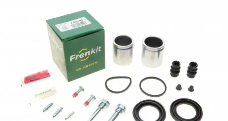 745265 Ремкомплект супорта з поршнем супорта FRENKIT підбір по vin на Brocar