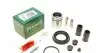 Ремкомплект супорта (заднього) BMW 7 (F01-F04) 08- (d=44mm) (+поршень/направляюча) (Ate) SuperKit 744258