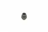 744259 Ремкомплект суппорта (переднего) Nissan X-Trail 1.3 13- (d=45mm) (+2 поршня/направляющая) (Akebono) FRENKIT підбір по vin на Brocar