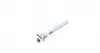 744248 Ремкомплект суппорта (переднего) Nissan X-Trail 01-13 (d=44mm) (+ 2 поршня/направляющая) (Akebono) FRENKIT підбір по vin на Brocar