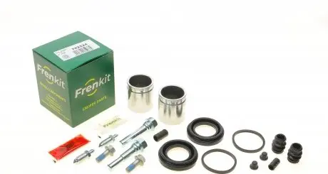 743224 Ремкомплект супорта з поршнем супорта FRENKIT підбір по vin на Brocar