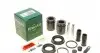 Ремкомплект суппорта (переднего) BMW 5 (E60/E61) 04- (d=42mm) (+2 поршня/направляющая) (Ate) 742211