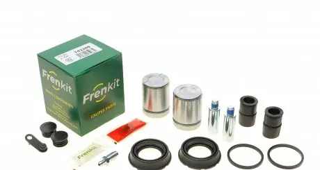 742209 Ремкомплект супорта з поршнем супорта FRENKIT підбір по vin на Brocar