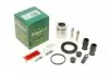 Ремкомплект суппорта (заднего) BMW X5 00-06 (d=42mm) (+ поршень/направляющая) (Ate) 742201