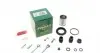 Ремкомплект супорта (заднього) VW T5/Caddy III 03-/Trafic 01- (d=41mm)(+поршень/направляюча)(Lucas) 741901