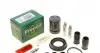 Ремкомплект супорта (заднього) BMW 5 (E39) 96-03 (d=40mm) (+поршень/направляюча) (Ate) 740172