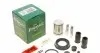 Ремкомплект суппорта (переднего) BMW1 (F20)/2 (F22/F23) 10- (d=40mm)(+поршень/направляющая)(Bosch) 740183