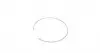 738862 Ремкомплект суппорта (заднего) Toyota Rav4 05- (d=38mm) (+поршень/направляющая) (Advi) FRENKIT підбір по vin на Brocar
