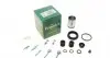 Ремкомплект суппорта (заднего) VW Golf/Passat (d=38mm) (+поршень/направляющая) (Lucas) 738903