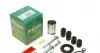 Ремкомплект суппорта (заднего) VW Caddy III 04-10 (d=38mm) (+поршень/направляющая) (Aisin) 738774