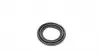 738150 Ремкомплект супорта (заднього) Honda Accord VII/VIII 03- (d=38mm) (Lucas/Nih)(+поршень/направляюча) FRENKIT підбір по vin на Brocar