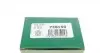 738150 Ремкомплект супорта (заднього) Honda Accord VII/VIII 03- (d=38mm) (Lucas/Nih)(+поршень/направляюча) FRENKIT підбір по vin на Brocar
