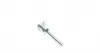 738119 Ремкомплект супорта (заднього) Opel Astra G/Zafira 98-05 (d=38mm) (Bosch) (+поршень/направляюча) FRENKIT підбір по vin на Brocar