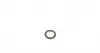 738119 Ремкомплект супорта (заднього) Opel Astra G/Zafira 98-05 (d=38mm) (Bosch) (+поршень/направляюча) FRENKIT підбір по vin на Brocar