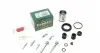 Ремкомплект суппорта (заднего) VW Golf/Passat 91-99 (d=38mm) (Lucas) (+поршень/направляющая) 738112