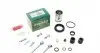 Ремкомплект суппорта (заднего) VW Caddy III (d=38mm) Lucas (+поршень/направляющая) 738111
