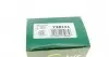 738111 Ремкомплект суппорта (заднего) VW Caddy III (d=38mm) Lucas (+поршень/направляющая) FRENKIT підбір по vin на Brocar