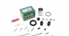 Ремкомплект суппорта (заднего) VW Caddy 03- (d=38mm) (Lucas) (+поршень/направляющая) 738109