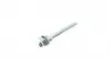 738109 Ремкомплект супорта (заднього) VW Caddy 03- (d=38mm) (Lucas) (+поршень/направляюча) FRENKIT підбір по vin на Brocar