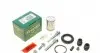 Ремкомплект суппорта (заднего) Subaru (All) 07- (d=38mm) (Tokic)(+поршень.направляющая) 738104