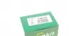 738104 Ремкомплект супорта (заднього) Subaru (All) 07- (d=38mm) (Tokic)(+поршень.направляюча) FRENKIT підбір по vin на Brocar