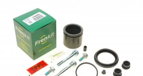 736085 Ремкомплект супорта з поршнем супорта FRENKIT підбір по vin на Brocar