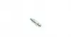 736082 Ремкомплект супорта (заднього) Opel Astra G/Zafira 96-09 (d=36mm) (Bosch) (+поршень/направляюча) FRENKIT підбір по vin на Brocar