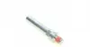 736082 Ремкомплект супорта (заднього) Opel Astra G/Zafira 96-09 (d=36mm) (Bosch) (+поршень/направляюча) FRENKIT підбір по vin на Brocar