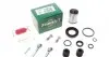 Ремкомплект суппорта (заднего) VW Golf 82-97 (d=36mm) (Lucas) (+поршень/направляющая) 736078
