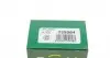 735064 Ремкомплект супорта (заднього) Toyota Corolla 98-05 (d=35mm)(+ поршень/направляюча)(Akebono) FRENKIT підбір по vin на Brocar